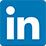 linkedin logo